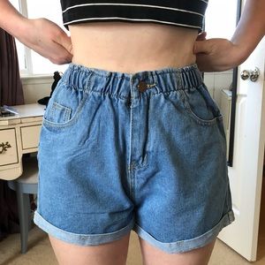 shorts